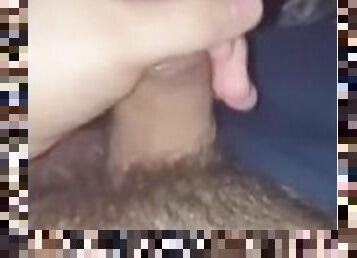 énorme, masturbation, amateur, ejaculation-sur-le-corps, ados, solo