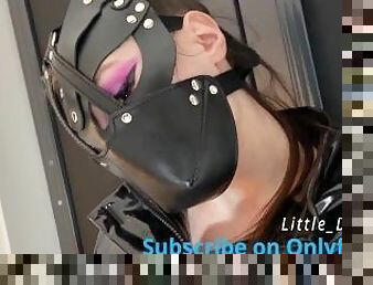 amatori, bdsm, slclav, taratura, calarind, dildo, fetish, latex, bondage, cizme