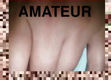 clítoris, masturbación, orgasmo, coño-pussy, amateur, vagina