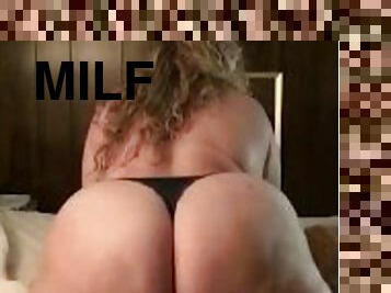 store-pupper, feit, amatør, milf, bbw, soverom, dansing, fetisj, hvit, stringtruse