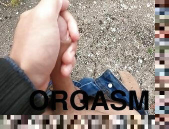 orgasme, pissing, tenåring, søt