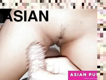 asiatique, cul, orgasme, chatte-pussy, amateur, énorme-bite, ados, jouet, japonais, point-de-vue