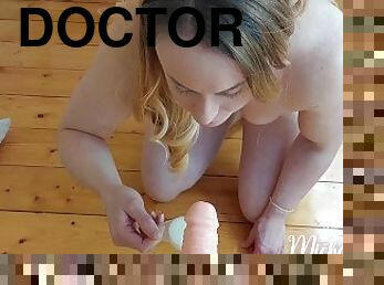 rit, medicinska-sestra, babe, doktor, milf, najstnice, pov, prihaja, blond, sperma