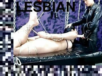 lesbian-lesbian, remaja, latina, bdsm-seks-kasar-dan-agresif, webcam, bondage-seks-dengan-mengikat-tubuh, berambut-cokelat, kasar