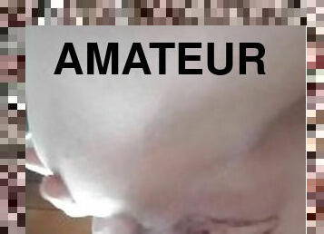 masturbation, chatte-pussy, amateur, anal, mature, milf, doigtage, point-de-vue, blonde, fétiche
