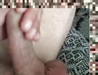 masturbation, amateur, branlette, française, solo