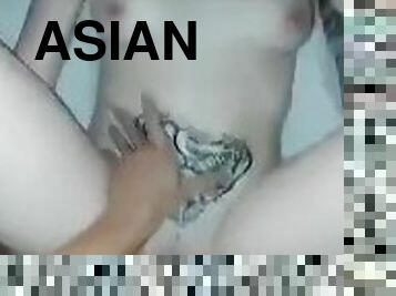 azijski, velike-sise, veliki-kurac, žestoko, hinduistički, krempita, amerikanci, keš, bijeli, tetovaže