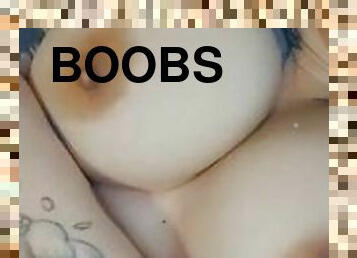 Big boobs