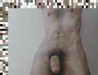 masturbation, monstre, public, ados, gay, arabe, turc, petite-amie, ejaculation, attrapée