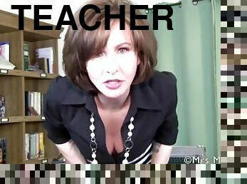 učitelj, lutke, mame-koje-bih-jebao, pov, fantazija, fetiš, ponižavanje, brinete, kurac