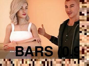 BARS (0,90 Rus) • ASMR ??????????? • ????? 134