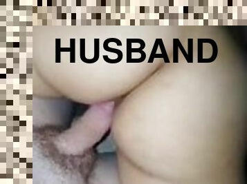 I fucked my husband’s best friend while he was at work.