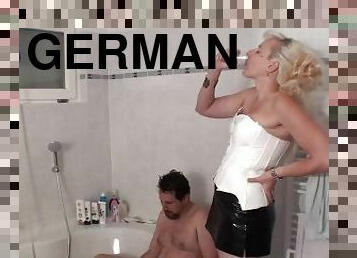urina, hardcore, tedesche, sadismo-e-masochismo, bionde, feticci, corde-cinghia-sadomaso, dominazione, reali