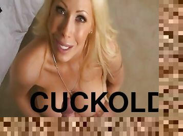 Pov Cuckold Volume 14 With Candy Manson And Jenna Lynn