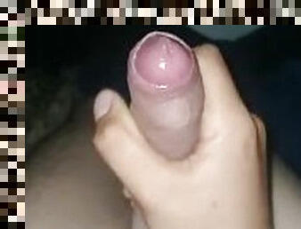 dyakol-masturbation, baguhan, malaking-titi, dyakol, solo, titi