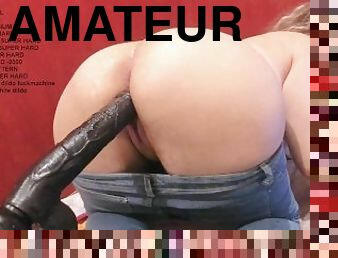 cul, gros-nichons, grosse, monstre, chatte-pussy, amateur, ados, jouet, belle-femme-ronde, joufflue