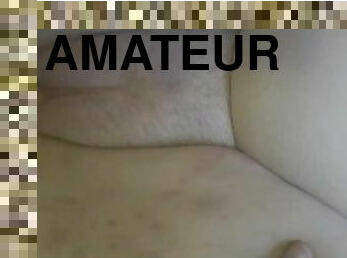 Amateur missionary closeup no sound