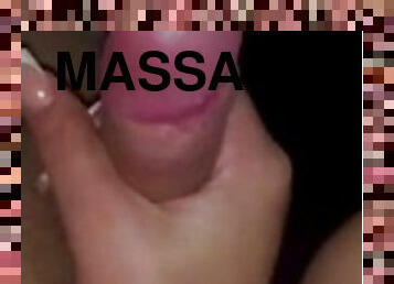 masturbación, amateur, adolescente, paja, masaje, pareja, primera-vez