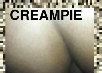 My First Anal Sex Try  CREAMPIE