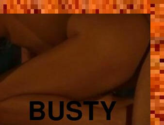 asiático, culo, tetas-grandes, enorme, mayor, orgasmo, coño-pussy, squirting, mamada, polla-enorme