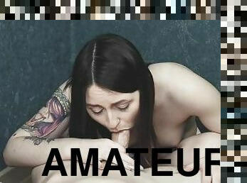 chatte-pussy, amateur, anal, ados, fellation-profonde, ejaculation-interne, couple, doigtage, point-de-vue, première-fois