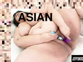 asia, pantat, payudara-besar, gemuk-fat, besar-huge, mastubasi, mainan, wanita-gemuk-yang-cantik, normal, alat-mainan-seks