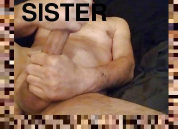 fisting, énorme, masturbation, amateur, ejaculation-sur-le-corps, branlette, double, secousses, première-fois, ejaculation