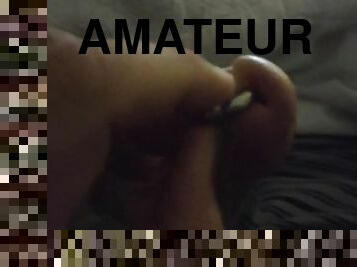 masturbation, fête, amateur, énorme-bite, branlette, massage, percé, fétiche, solo, bite