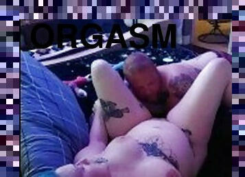 teta-grande, pai, mamilos, orgasmo, cona-pussy, esguincho, bbw, bochechuda, fudendo, perfurado