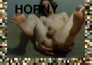 horny