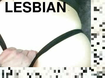 perä, takaapäin, venäläinen, amatööri, lesbo-lesbian, pari, sormettaminen, eka-kerta, blondi, nussiminen