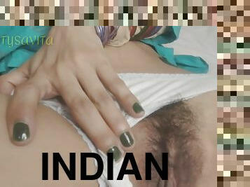 Teen Indian Babe Closeup Fucking In Doggystyle