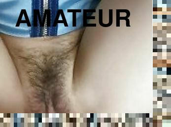 amateur