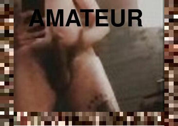 masturbation, amateur, ejaculation-sur-le-corps, énorme-bite, branlette, compilation, ejaculation, mignonne, bite