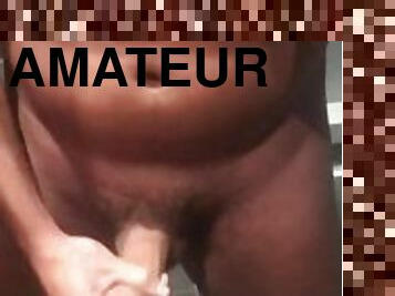 énorme, masturbation, amateur, ejaculation-sur-le-corps, énorme-bite, latina, brésil, italien, massive, solo