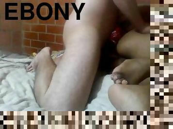 traseiros, amador, anal, babes, ébona, interracial, latina, estrela-porno, penetração-de-braço, preto