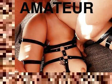 cul, levrette, amateur, babes, fellation, ejaculation-sur-le-corps, bdsm, couple, point-de-vue, bout-a-bout