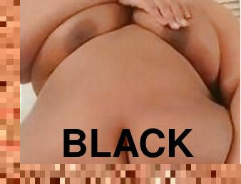 grosse, masturbation, mamelons, amateur, mature, gay, black, belle-femme-ronde, joufflue, sale