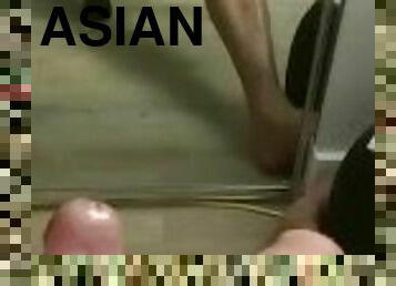 asiatiche, amatoriali, gay, seghe, spruzzi-di-sperma, college, arrapate, solitari, twink