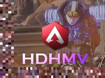 HMV - Apex Legends - HDHMV