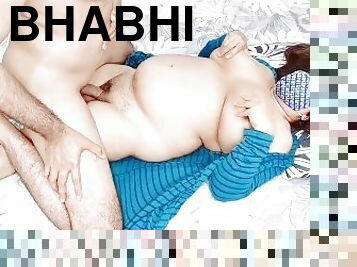 Hungry Bhabhi Sex With Devar Hot Indian Web Series