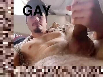 Hot guy cams cumshot