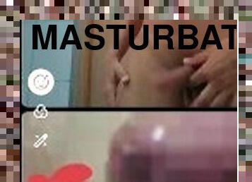 mastürbasyon-masturbation, web-kamerası