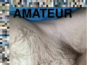 masturbation, amateur, énorme-bite, point-de-vue, ejaculation, solo, bite
