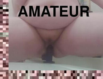 banhos, masturbação, amador, anal, adolescente, brinquedo, gay, puta-slut, excitante, cavalgando