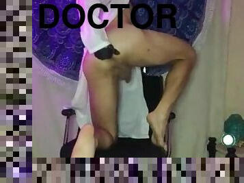 FakeDoctorLatex fuck anal fisting Hot gay