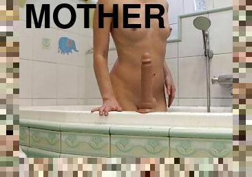 pakaļa, peldēšanās, masturbācija-masturbation, amatieris, skaistules, māte, māte-mom, rudmate, māte-mother, pakaļa-butt