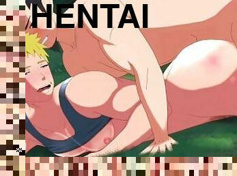 gay, butin, ejaculation, anime, hentai, minet, dure