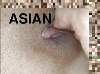 asia, memasukkan-tangan-ke-dalam-vagina, orgasme, vagina-pussy, muncrat, isteri, anal, mainan, gambarvideo-porno-secara-eksplisit-dan-intens, permainan-jari