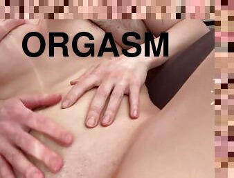clitoris-bagian-atas-vagina-paling-sensitif, mastubasi, puting-payudara, orgasme, vagina-pussy, amatir, handjob-seks-dengan-tangan-wanita-pada-penis-laki-laki, pijat, permainan-jari, cantik